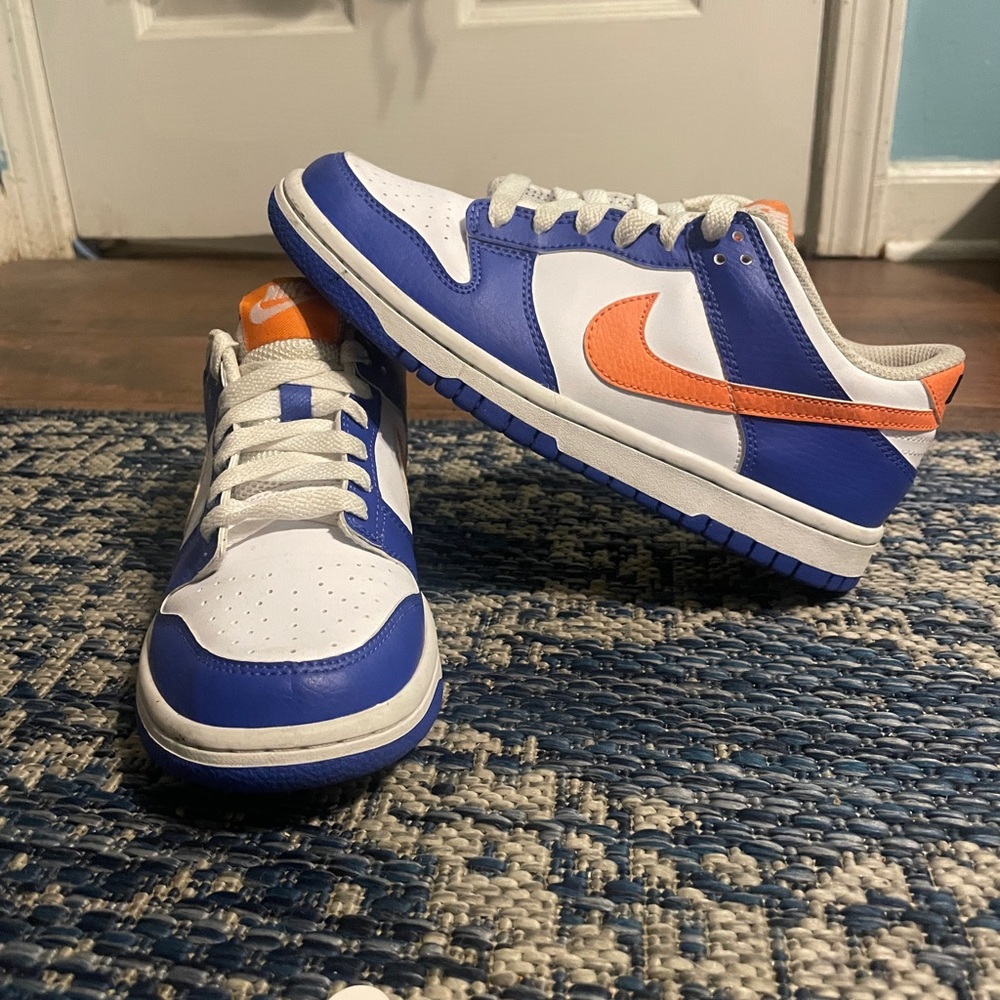 Nike Dunks - image 1